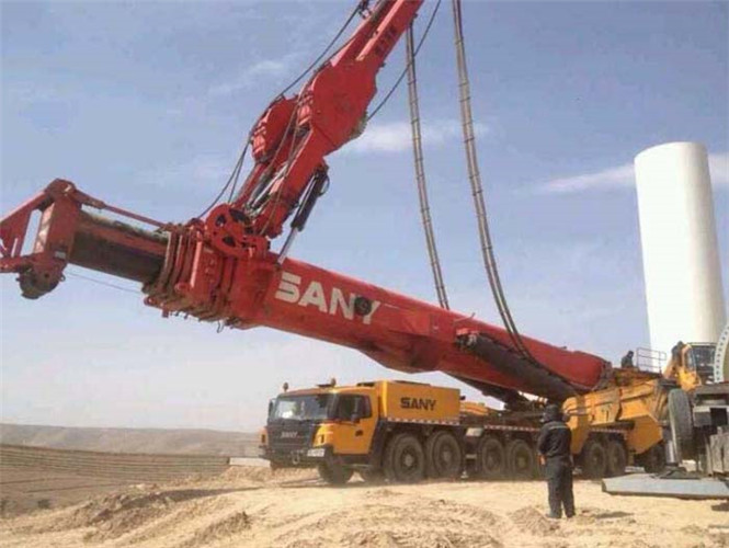 民勤县作业场地不达标（如地面松软），公司会提供解决方案吗？